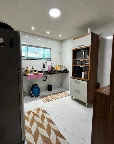 Casa, 3 quartos, 200 m² - Foto 5