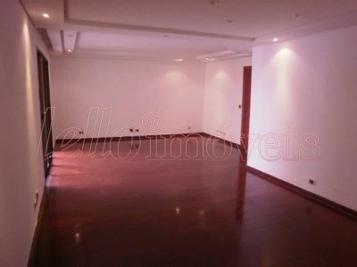 Apartamento, 3 quartos, 130 m² - Foto 1