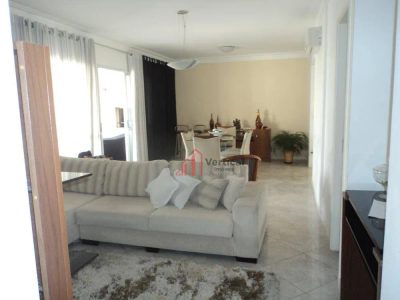 Apartamento, 3 quartos, 122 m² - Foto 1