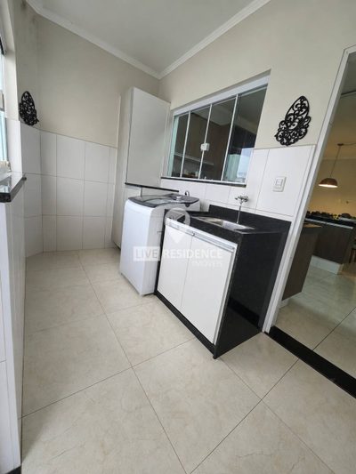 Casa, 136 m² - Foto 3