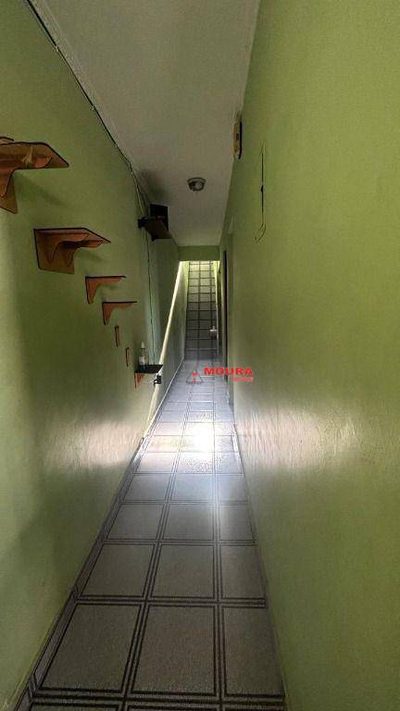 Sobrado, 6 quartos, 237 m² - Foto 5
