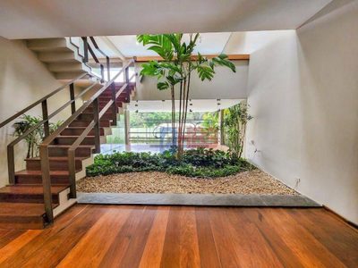 Casa, 5 quartos, 900 m² - Foto 3