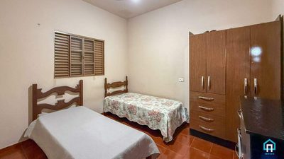 Casa, 3 quartos, 70 m² - Foto 4