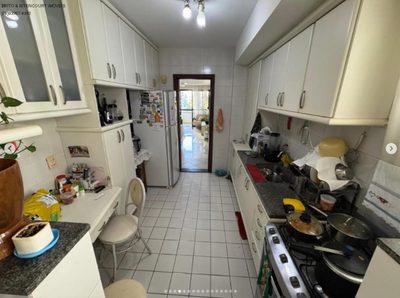 Apartamento, 1 quarto, 93 m² - Foto 4