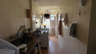Apartamento, 2 quartos, 78 m² - Foto 1