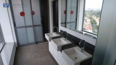 Sala-Conjunto, 1027 m² - Foto 5