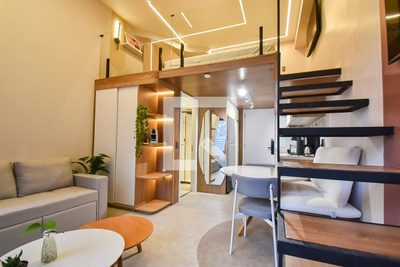 Kitnet-Studio, 38 m² - Foto 5