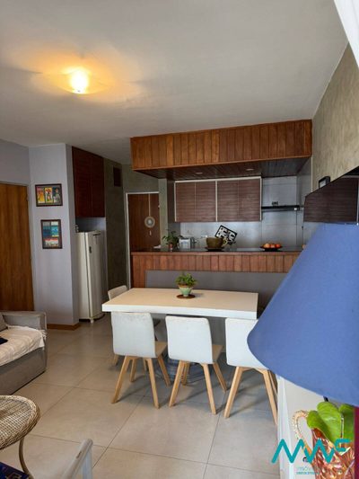 Flat/Apart Hotel, 1 quarto, 54 m² - Foto 2