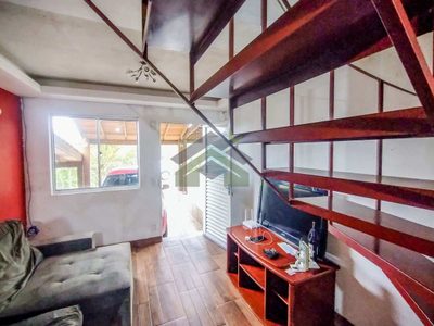 Casa de Condomínio, 2 quartos - Foto 3