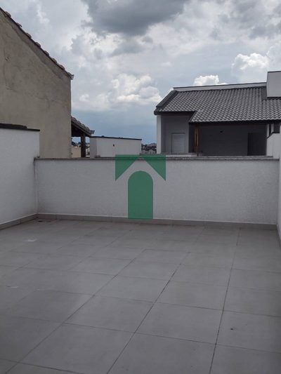 Cobertura, 2 quartos, 80 m² - Foto 3