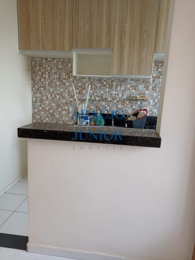 Apartamento, 2 quartos, 45 m² - Foto 5