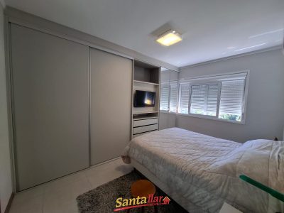 Apartamento, 2 quartos, 80 m² - Foto 4