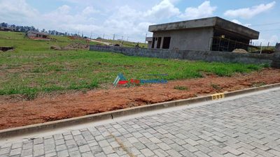 Terreno, 1000 m² - Foto 1