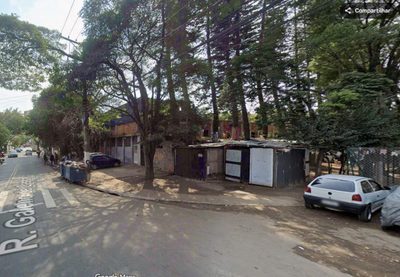 Depósito-Galpão - Foto 1