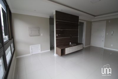 Apartamento, 2 quartos, 63 m² - Foto 2