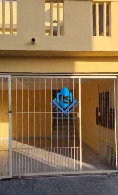 Sobrado, 5 quartos, 228 m² - Foto 2