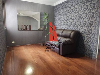 Apartamento, 3 quartos, 188 m² - Foto 3