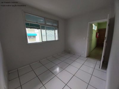 Apartamento, 2 quartos, 52 m² - Foto 2