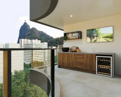 Apartamento, 3 quartos, 129 m² - Foto 5