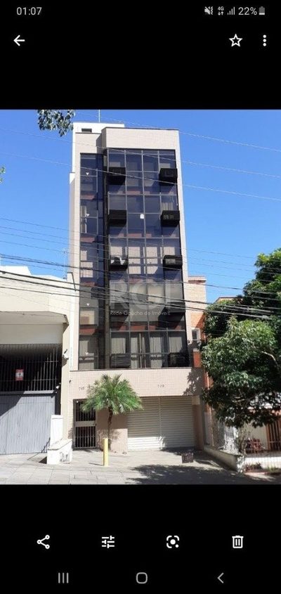 Sala-Conjunto, 24 m² - Foto 1