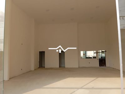 Loja-Salão, 250 m² - Foto 5