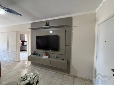 Apartamento, 3 quartos, 110 m² - Foto 4