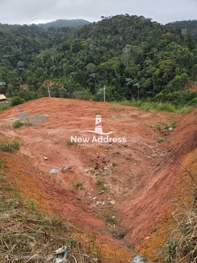 Terreno, 1042 m² - Foto 1