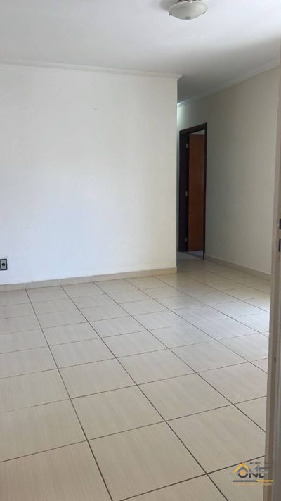Apartamento, 2 quartos, 65 m² - Foto 1
