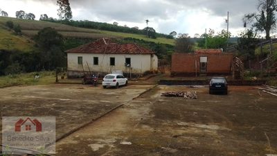 Sítio, 3 quartos, 9 m² - Foto 2