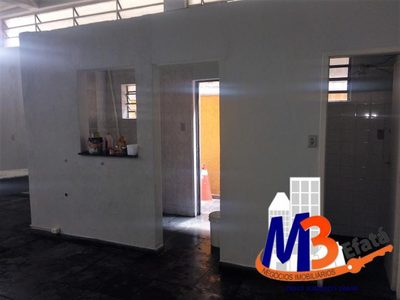 Loja-Salão, 140 m² - Foto 4