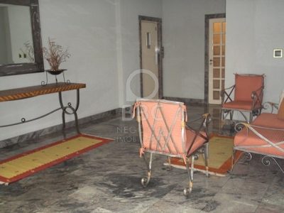 Apartamento, 3 quartos, 185 m² - Foto 2