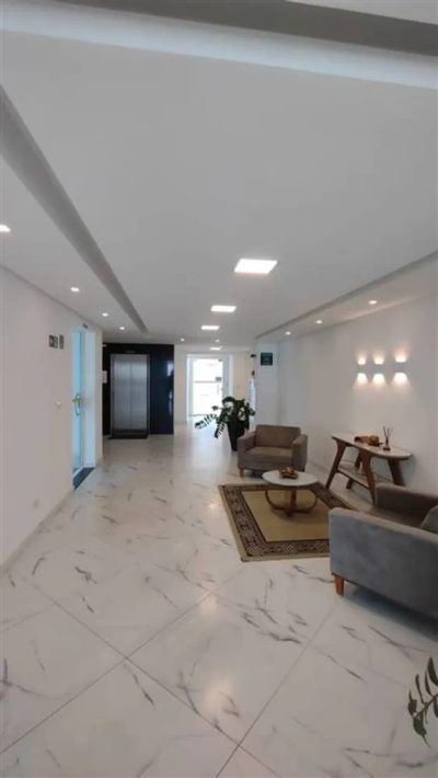 Apartamento, 2 quartos, 70 m² - Foto 2