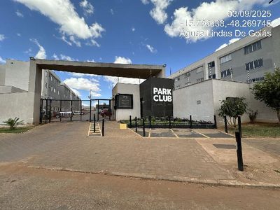 Apartamento, 2 quartos, 40 m² - Foto 1