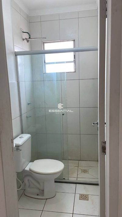 Apartamento, 2 quartos, 45 m² - Foto 4
