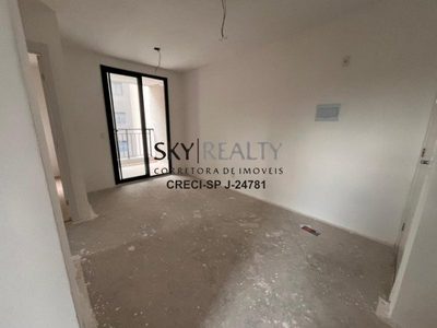 Apartamento, 2 quartos, 40 m² - Foto 2