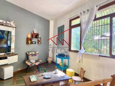 Apartamento, 5 quartos, 219 m² - Foto 3