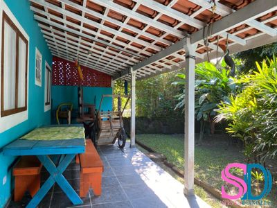 Casa, 2 quartos, 90 m² - Foto 5