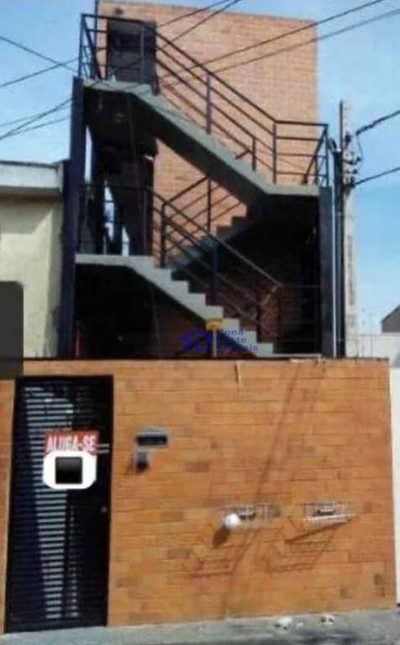 Prédio Inteiro, 450 m² - Foto 1