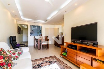 Apartamento, 3 quartos, 83 m² - Foto 3