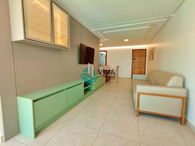 Apartamento, 3 quartos, 90 m² - Foto 3