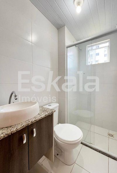 Apartamento, 2 quartos, 40 m² - Foto 5