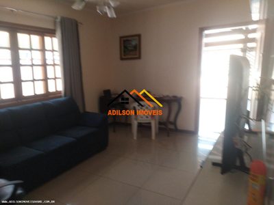 Casa, 3 quartos, 155 m² - Foto 4