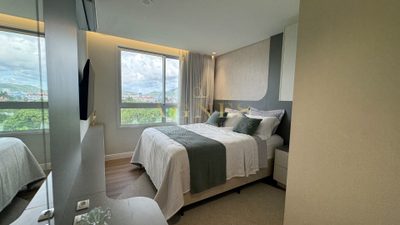 Apartamento, 3 quartos, 104 m² - Foto 3