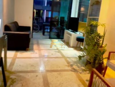 Apartamento, 4 quartos, 120 m² - Foto 1