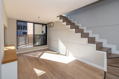 Apartamento, 1 quarto, 90 m² - Foto 2