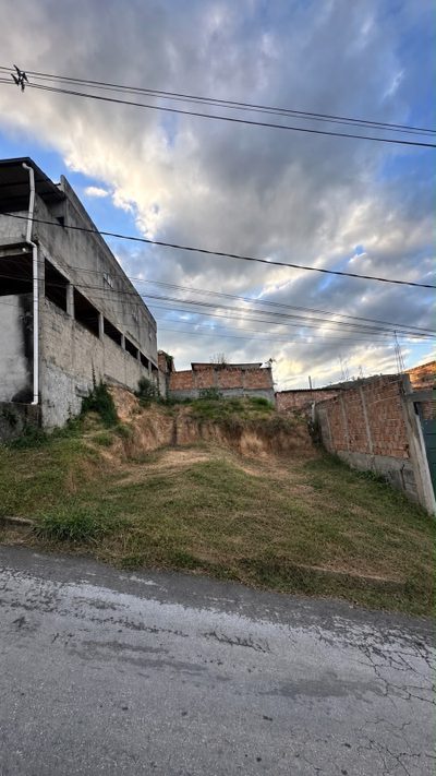Terreno, 200 m² - Foto 1
