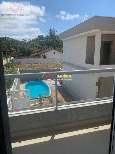 Sobrado, 82 m² - Foto 3