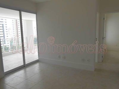 Apartamento, 2 quartos, 69 m² - Foto 1