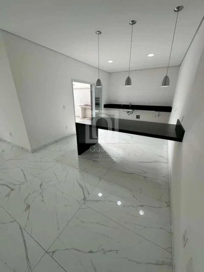 Casa de Condomínio, 3 quartos - Foto 4