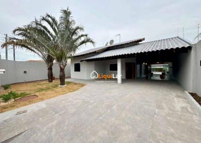 Casa, 2 quartos, 342 m² - Foto 1